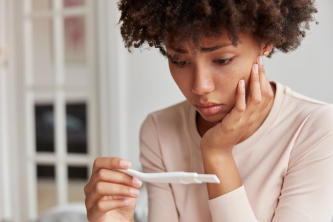 Endometriose x Infertilidade: entenda a relação.